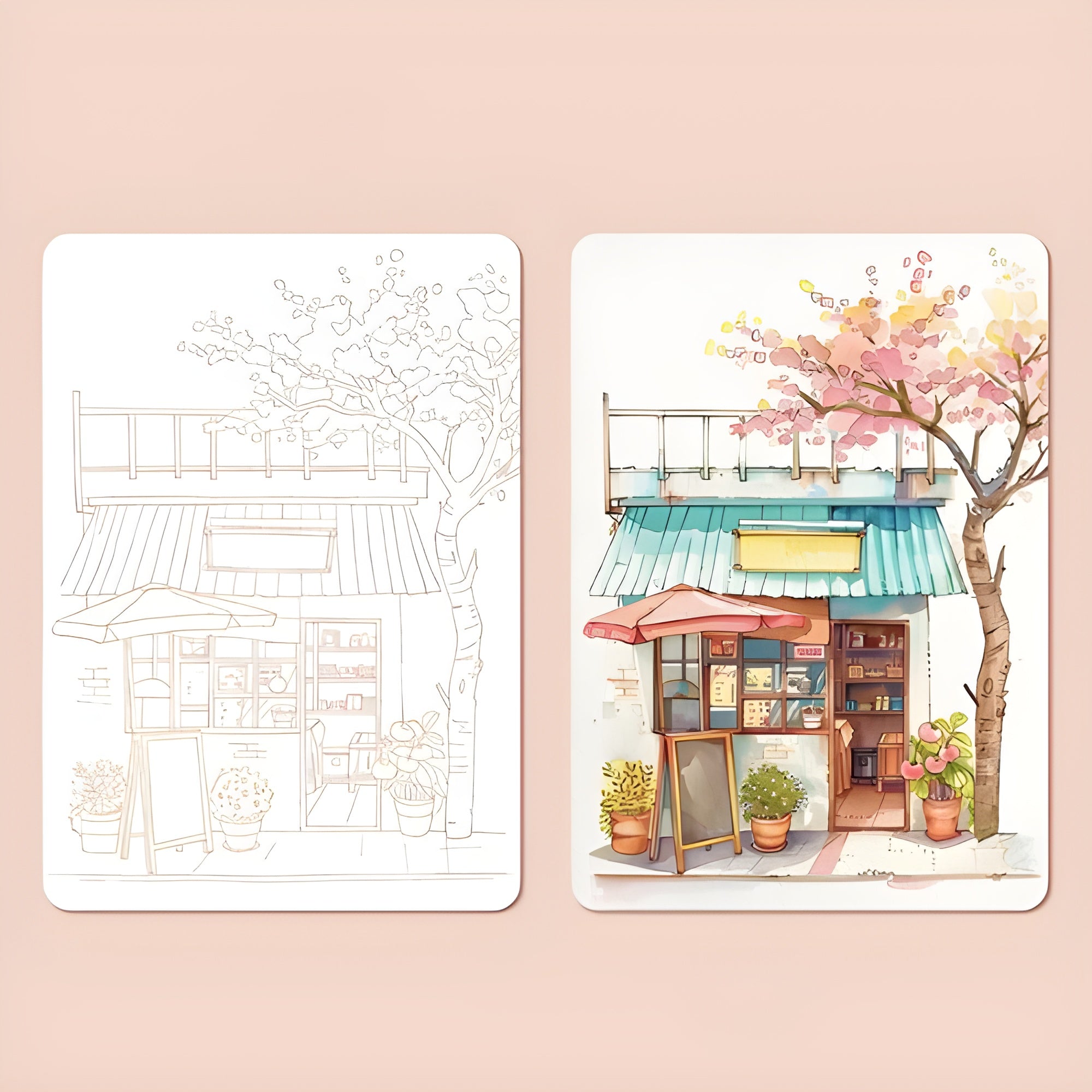 Artepora™ Kit di pittura